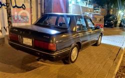 تويوتا كراون